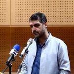 آقا صادق گفت درگیری با اسرائیل دوباره از سر گرفته خواهد شد/ او گفت این انقلاب نهایتا به ظهور ختم می‌شود