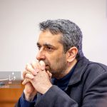 واکنش معاون دفتر پزشکیان به توهین به ابراهیم رئیسی