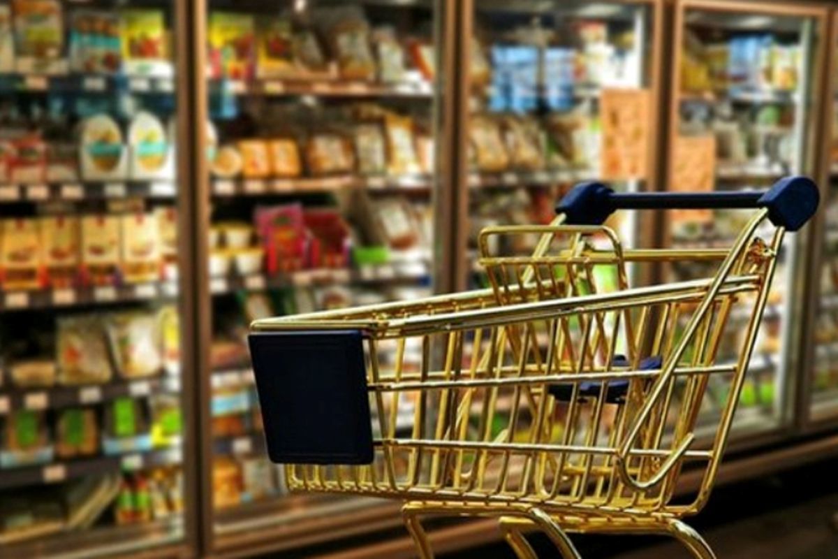 بازگشت تورم 3 رقمی به سفره ایرانی‌ها