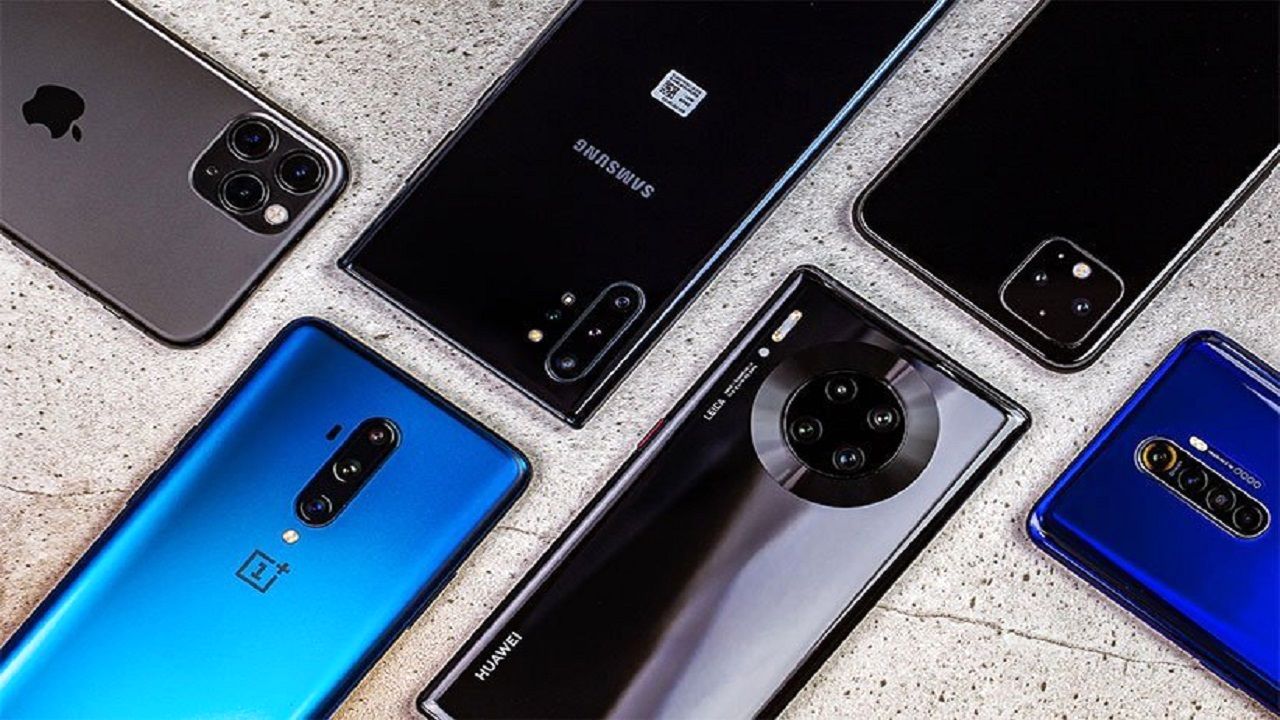 چالش‌های فروشندگان بازار موبایل و کامپیوتر پس از افزایش قیمت ارز +فیلم