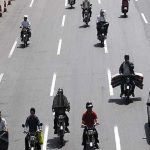 اعلام جزییات مصوبه بنزینی جدید برای موتورسواران