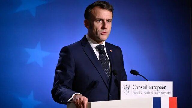 به نفع ماست که بار دیگر با پوتین گفتگو کنیم