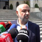 اظهارات مهم وزیر کار درباره افزایش حقوق و وضعیت کالابرگ / افزایش حقوق در راه است؟