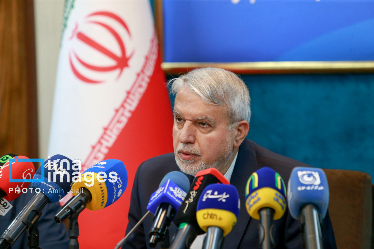 تغییر نگاه حکمرانی به میراث فرهنگی ضروری است/ ۴۳ هزار اثر تاریخی ثبت شد