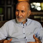 بهزاد نبوی: زمان شهید رجایی نهاد ریاست جمهوری ۴۰۰ کارمند داشت، الان ۴۰۰۰ کارمند دارد+ فیلم