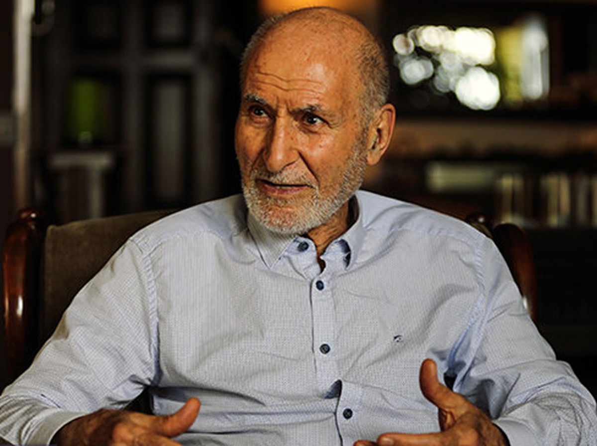 بهزاد نبوی: زمان شهید رجایی نهاد ریاست جمهوری ۴۰۰ کارمند داشت، الان ۴۰۰۰ کارمند دارد+ فیلم