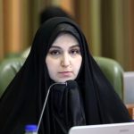 واکنش نرجس سلیمانی به ممنوعیت برگزاری مراسم شادی در روز ولادت حضرت علی(ع) بخاطر همزمانی با شهادت سردار سلیمانی/ کج سلیقگی است و اصلا محبت در حق شهید سلیمانی نیست+ فیلم