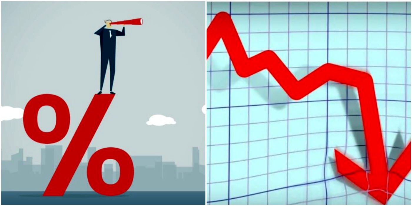 بی حسی اقتصاد ایران به نرخ بهره/ آسیب‌های نرخ بهره دستوری در اقتصاد