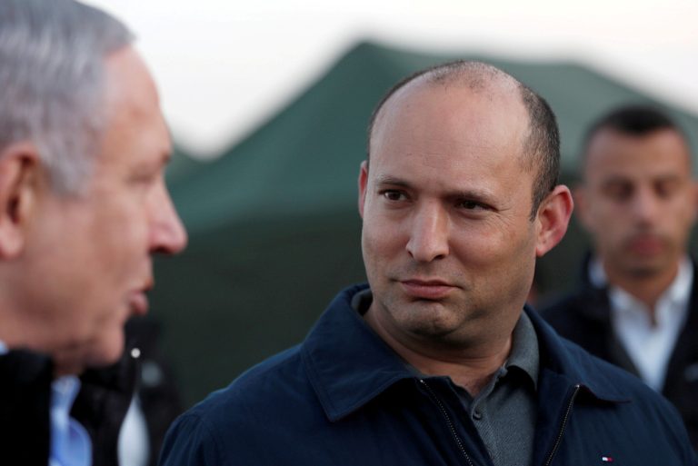 وحشت و ترس در نهادهای امنیتی اسرائیل پس از افشای اطلاعات نفتالی بنت