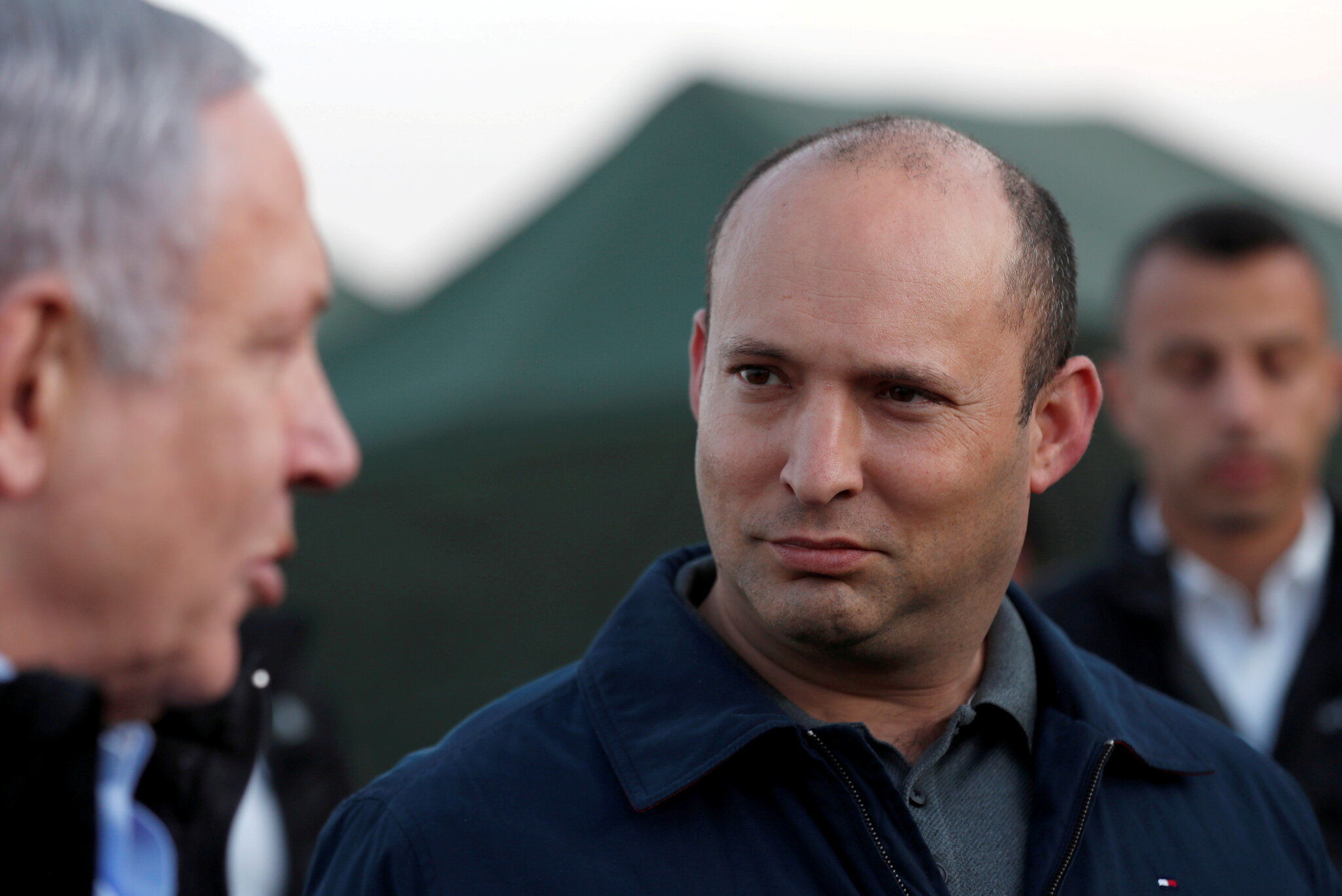 وحشت و ترس در نهادهای امنیتی اسرائیل پس از افشای اطلاعات نفتالی بنت