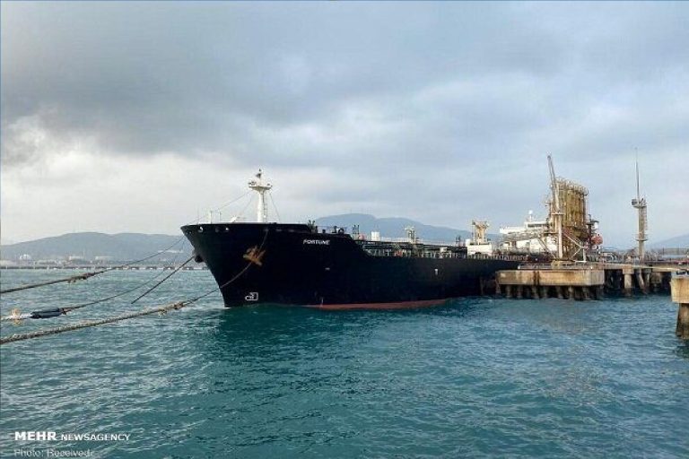 تشدید فشارهای آمریکا و اختلال در صادرات نفت ونزوئلا