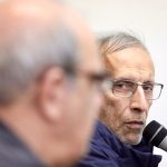 عباس عبدی: سال 60 با همه مشکلات این حجم از ناامیدی وجود نداشت