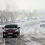 یخبندان در راه تهران/ کاهش محسوس دمای هوا از روز شنبه