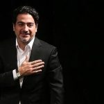 اظهارات جدید همایون شجریان درباره کنسرت میدان آزادی