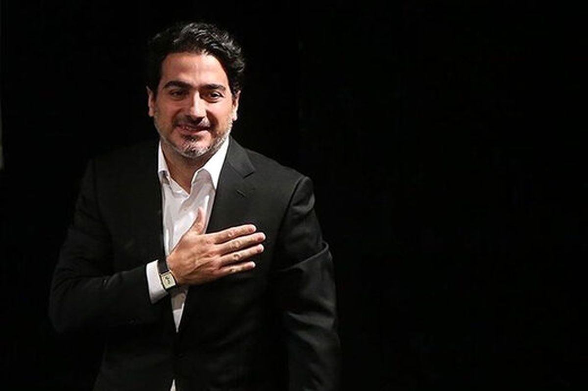 اظهارات جدید همایون شجریان درباره کنسرت میدان آزادی