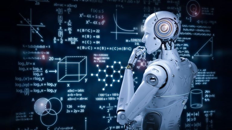 چرا هوش مصنوعی نمی‌تواند جایگزینی برای بازار باشد؟