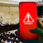 واکنش تل‌آویو به خبر هک شدن موبایل رئیس دفتر نتانیاهو توسط هکرهای ایرانی