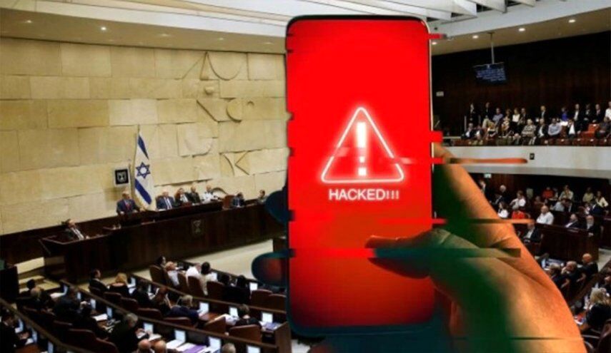 واکنش تل‌آویو به خبر هک شدن موبایل رئیس دفتر نتانیاهو توسط هکرهای ایرانی