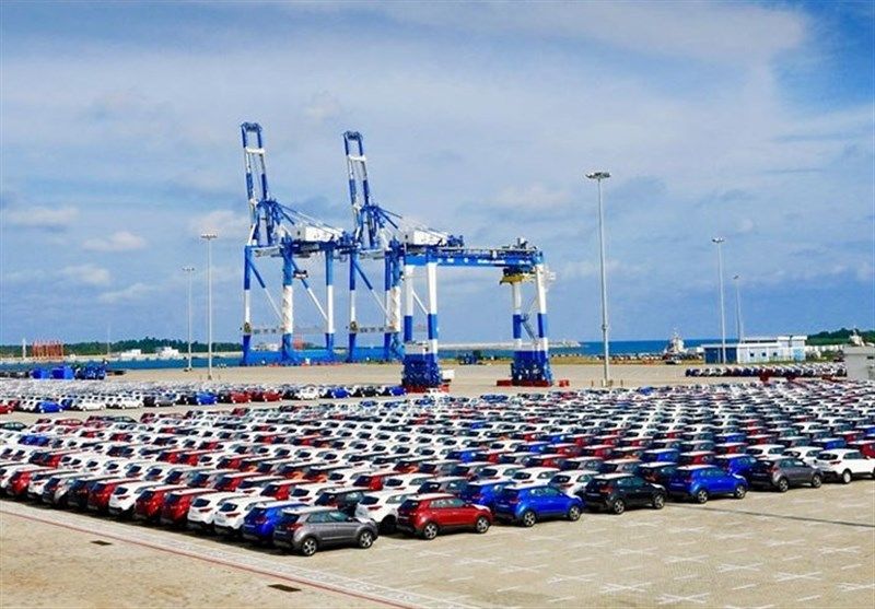 پیش بینی قیمت خودروهای داخلی و وارداتی از مسیر لایحه بودجه 1405