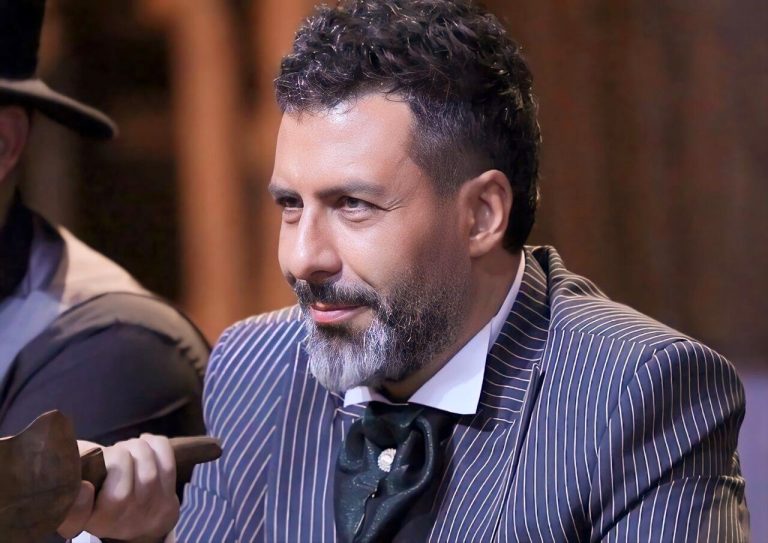 یک زیباکلام دیگر پیدا شد+ فیلم