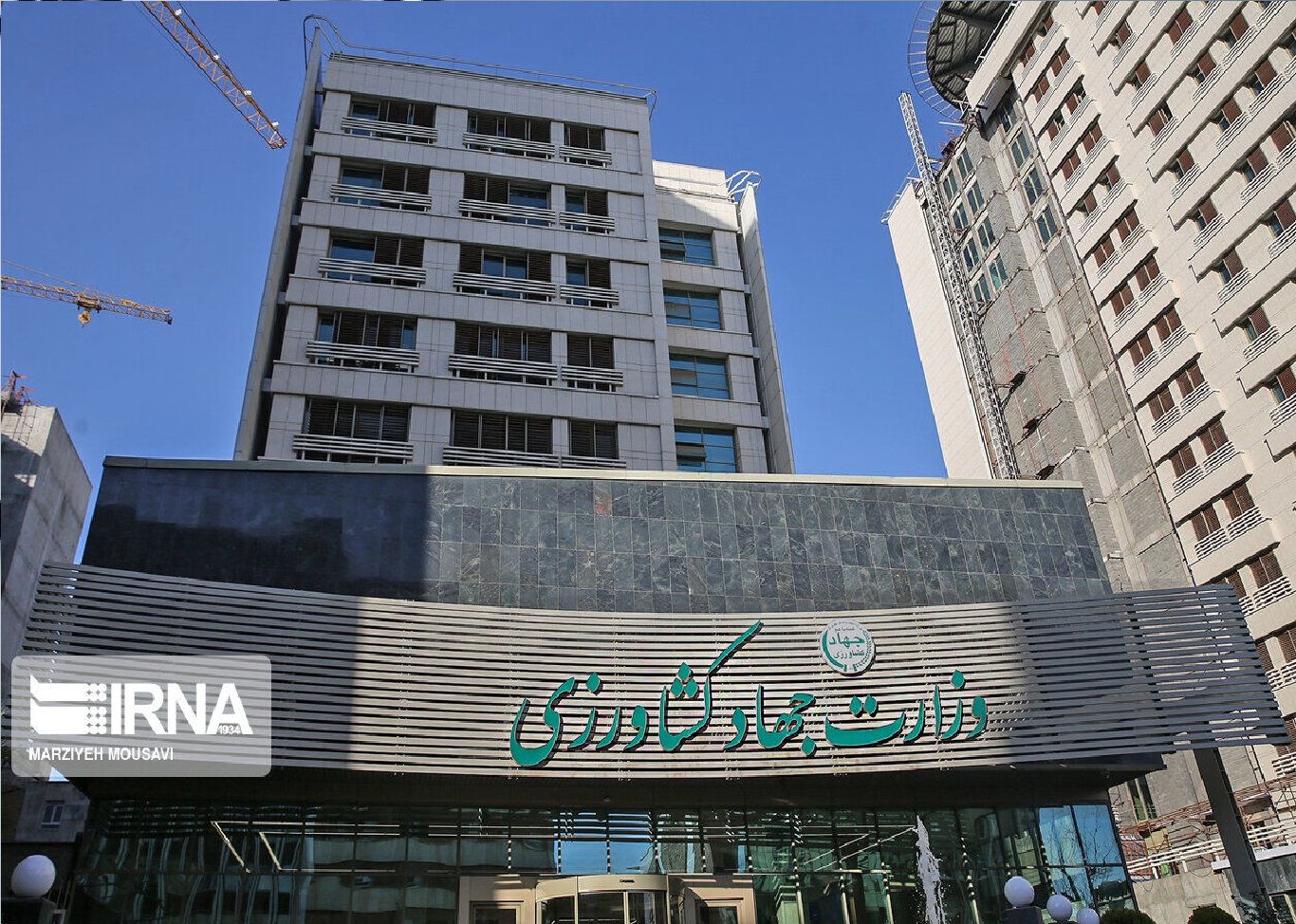 ادعای ریختن چندین تن برنج به دریا صحت دارد؟/ وزارت جهاد کشاورزی واکنش داد