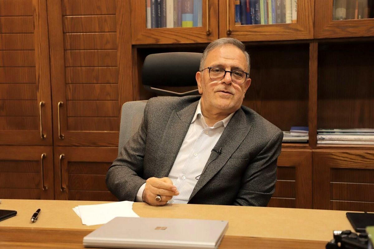 تنها مسیر بازگشت ثبات و اعتماد به نظام بانکی از نگاه ولی الله سیف