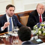 یک وبسایت انگلیسی: ونس حاکم بعدی آمریکا