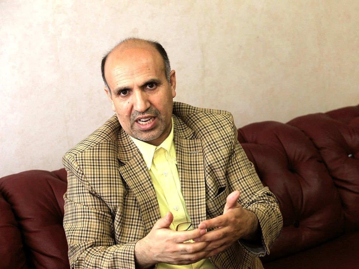 برخی نهادها دارند از پول گرفتن، خفه می‌شوند / انگار نفت دیگر ملی نیست؛ از پول نفت ردیف بودجه دارند!+فیلم