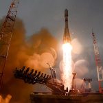 سه ماهواره ایرانی به فضا پرتاب شدند +جزئیات