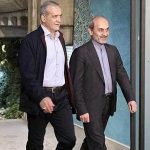 پیمان جبلی از پزشکیان عذرخواهی کرد / رئیس جمهور: نقد باید منصفانه باشد