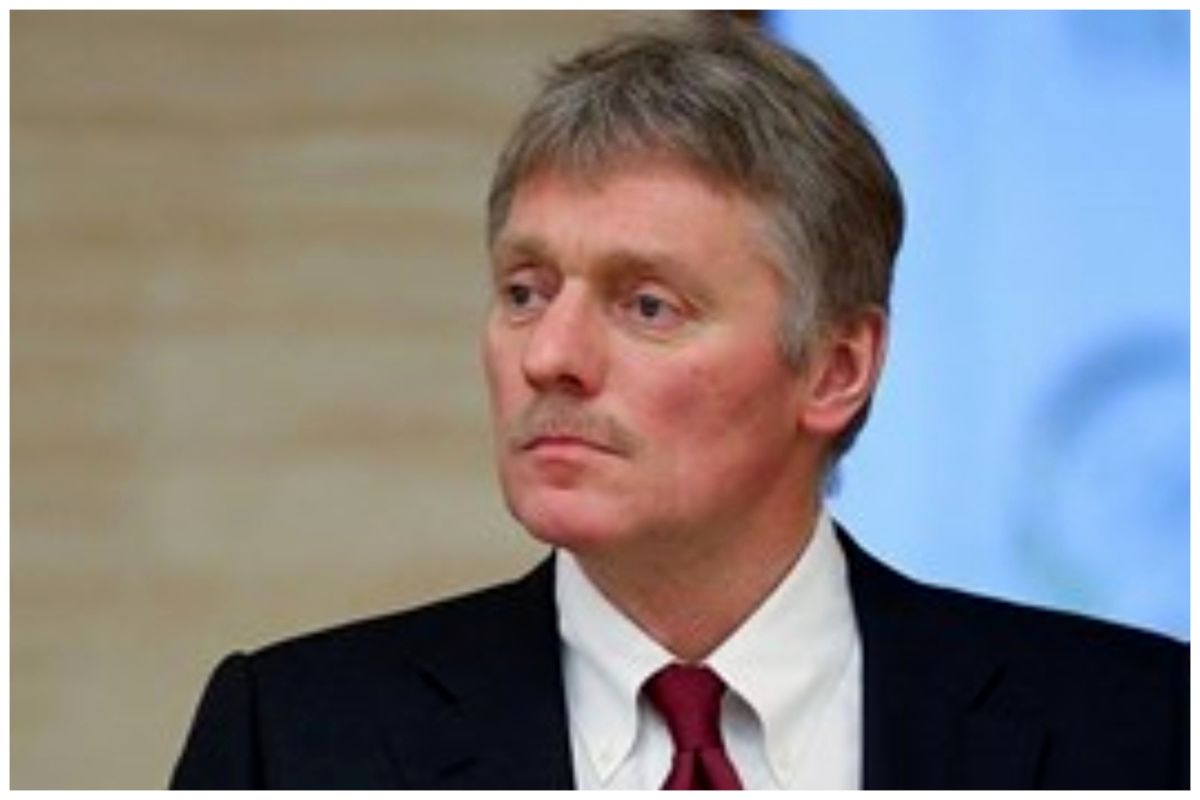 انتقاد پسکوف از رئیس جمهور اوکراین/ اظهارات زلنسکی بی‌ادبانه بود