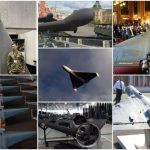 دردسر پهپادهای ایرانی برای کارشناسان خارجی / پهپادی که زیر تحریم متولد شد