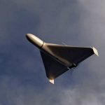 پهپاد لوکاس به پای شاهد نمیرسد