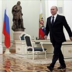 چرا پوتین از دموکراسی متنفر است؟ | کرملین قصد انتقام‌گیری از اروپا را دارد