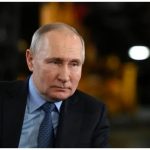 جزئیات جدید از حمله اوکراین به اقامتگاه پوتین + فیلم