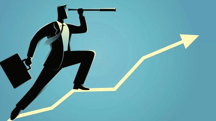 پیش بینی بورس فردا 1 دی 1404