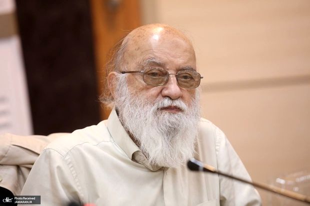 چمران از شورای محلات کناره گیری کرد؟/ هرچه زور زدیم و تلاش کردیم، موفق نشدیم+ فیلم