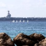 ادعای جدید وال استریت ژورنال / آمریکا نیرو‌های بیشتری را به کارائیب منتقل کرده است