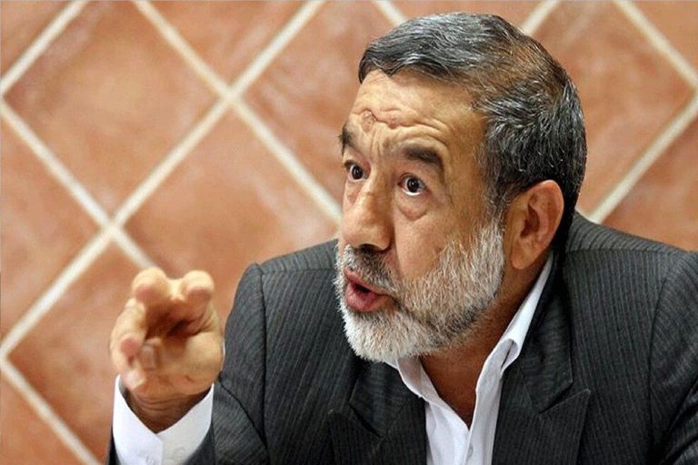 حمله همزمان یک نماینده به روحانی و قالیباف/ برخی اتهامات حسن روحانی در حد «افساد فی‌الارض» و حکمش اعدام است/ قالیباف از اختیاراتش سوءاستفاده کرد