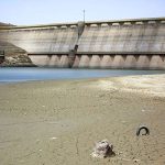 زنگ خطر به صدا درآمد/ سدهای تهران به احجام مرده رسیدهاند!