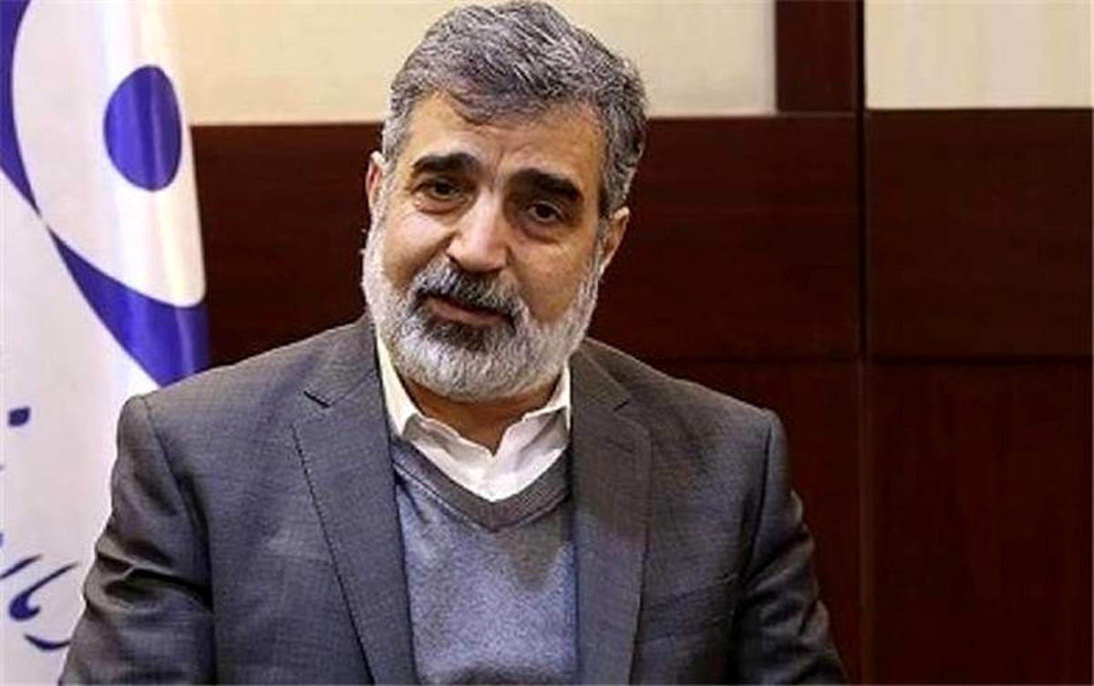 ساعات اولیه حمله به تاسیسات هسته‌ای ایران به روایت کمالوندی؛ از قبل برای شرایط بحران تمرین کرده بودیم/ وسایل ارتباطی بنا بر شرایط تغییر کرد