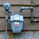 چهش مصرف گاز در 4 روز اخیر / بخش خانگی به 72 درصد رسید