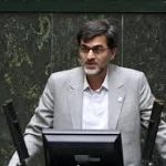 پیشنهاد کوچک‌زاده برای مدیریت آب / ساختمان‌ها باید به نصب مخزن ذخیره آب باران ملزم شوند