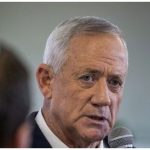 ادعای تازه گانتس درباره ایران/ باید دوباره علیه ایران اقدام کنیم