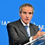 آژانس آماده نظارت بر تاسیسات هسته‌ای اصلی ایران است