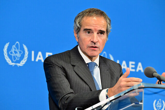 بدون یک توافق پایدار با ایران، همیشه سایه تهدید شمشیر داموکلس بالای سر باقی خواهد ماند