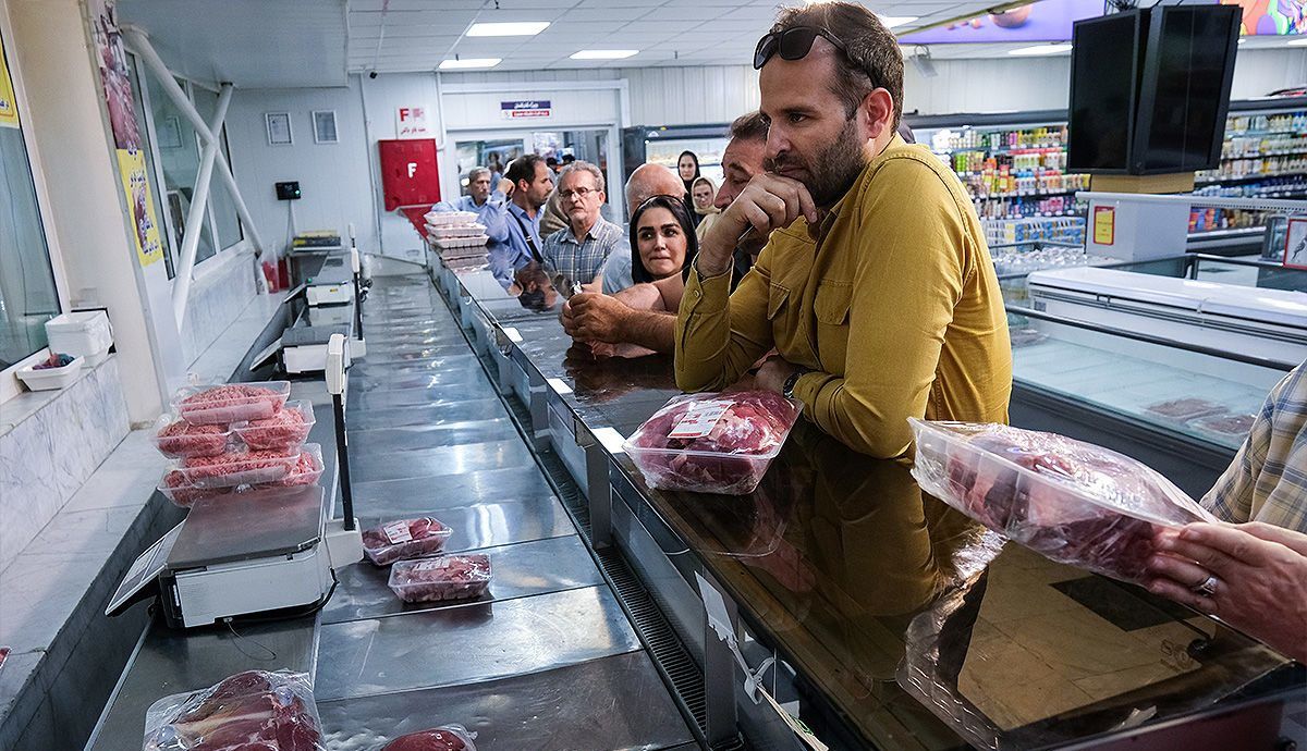 ایرانی هایی که با کمتر از 2 دلار در روز زندگی می کنند/ ایران ۱۵ سال پس از تحریم