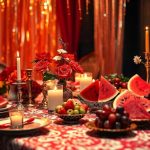 مقایسه قیمت‌ها از شب یلدای ۱۴۰۳ تا یلدای ۱۴۰۴