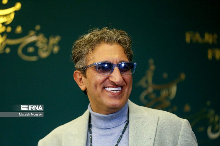 یوسف صیادی در بیمارستان بستری شد/ حال این بازیگر طنز چگونه است؟