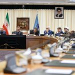 نشست مهم تیم اقتصادی دولت درباره سیاستهای ارزی و معیشت مردم